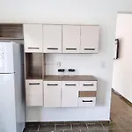 Casa Perto Da Praia Com Churras, Garagem E Wi-Fi